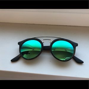Rayban Gatsby sunglasses